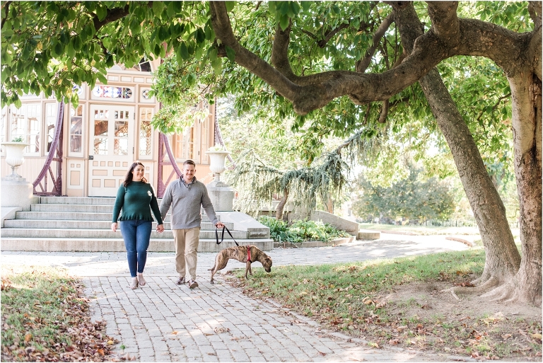 Canton Baltimore Nicole Andrew Engagement-3