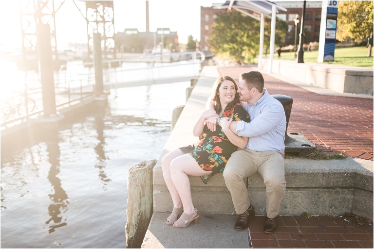 Canton Baltimore Nicole Andrew Engagement-31