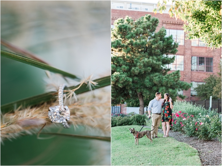 Canton Baltimore Nicole Andrew Engagement-35