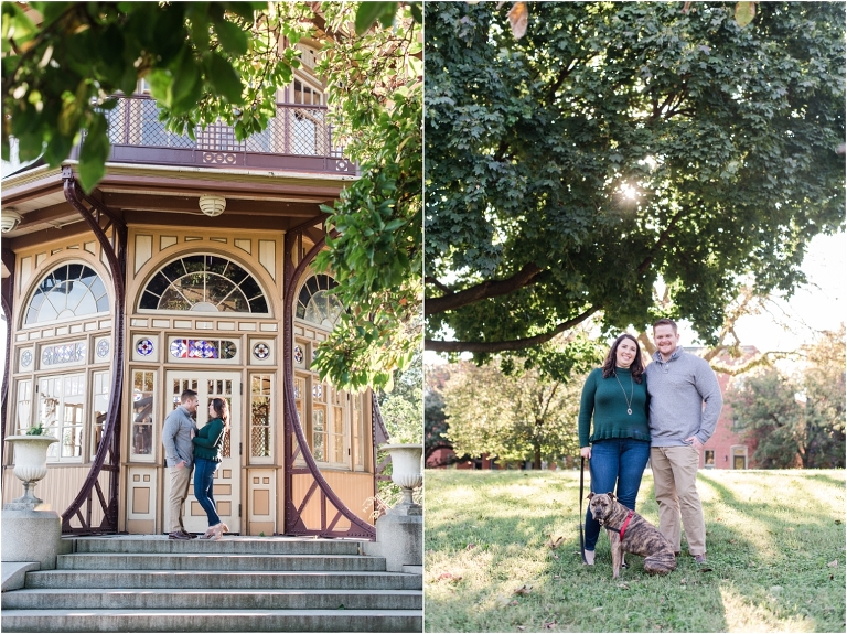 Canton Baltimore Nicole Andrew Engagement-7