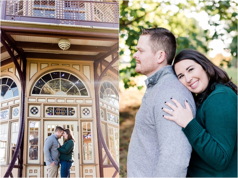 Canton Baltimore Nicole Andrew Engagement-8