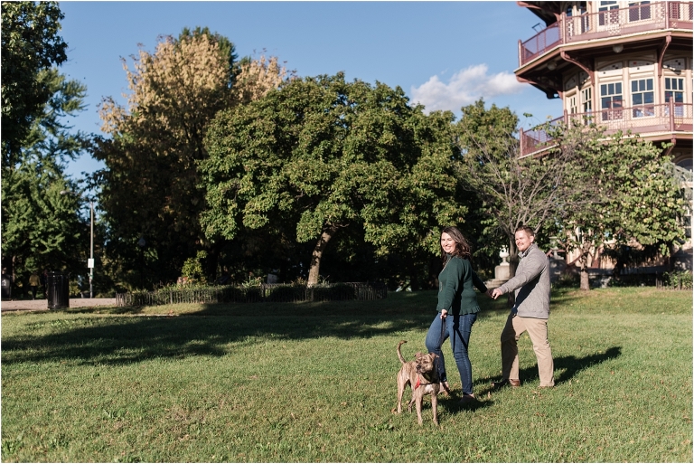 Canton Baltimore Nicole Andrew Engagement-9