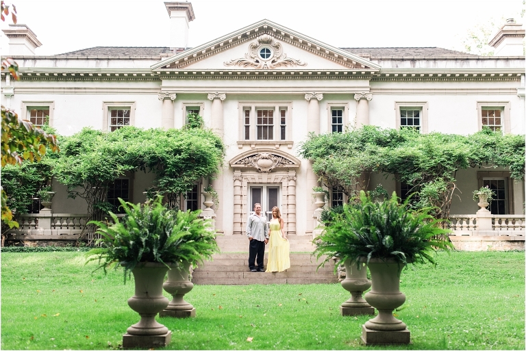 Liriodendron Paula Mark Wedding Anniversary-10