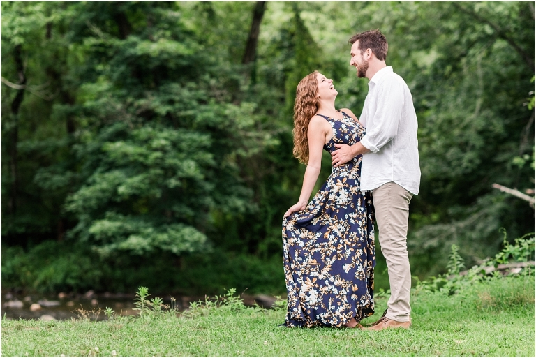 Jerusalem Mill Sam Connor Engagement-14