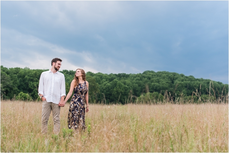 Jerusalem Mill Sam Connor Engagement-30