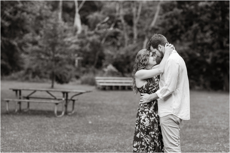 Jerusalem Mill Sam Connor Engagement-4