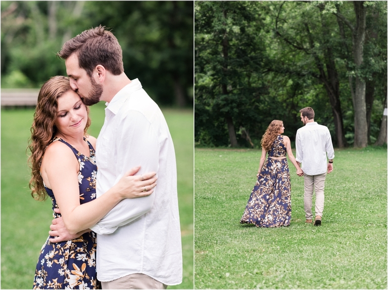 Jerusalem Mill Sam Connor Engagement-5