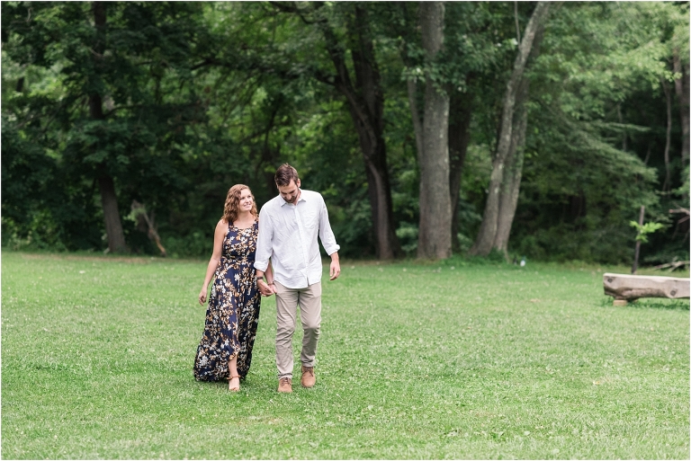 Jerusalem Mill Sam Connor Engagement-7