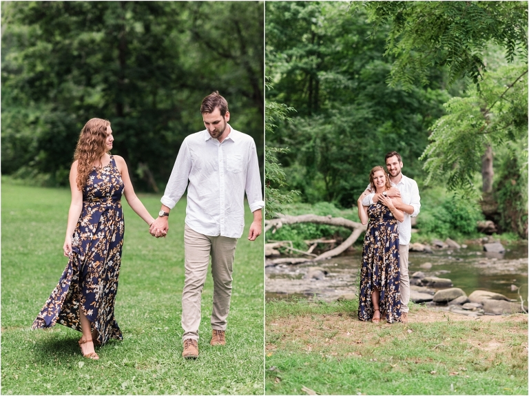 Jerusalem Mill Sam Connor Engagement-8