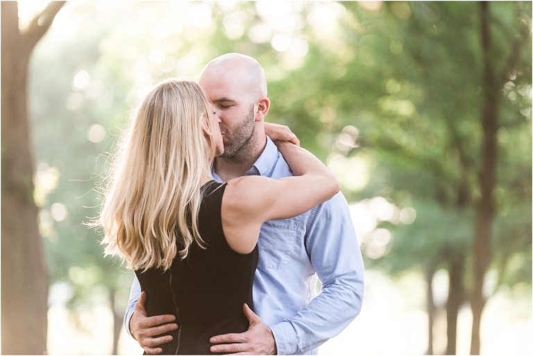 Washington DC Monuments Engagement Virginia Kris-62