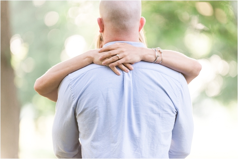 Washington DC Monuments Engagement Virginia Kris-64