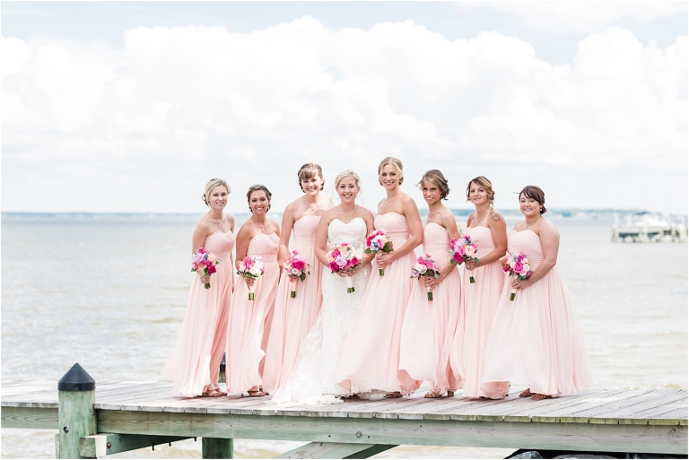 Maria's Love Point Wedding Megan Brian-35