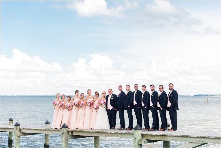 Maria's Love Point Wedding Megan Brian-64