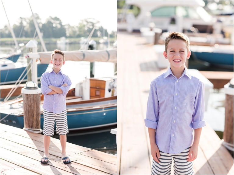 Inn at Perry Cabin McDoniel Family Photos-11