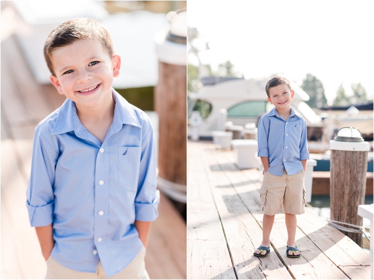 Inn at Perry Cabin McDoniel Family Photos-13