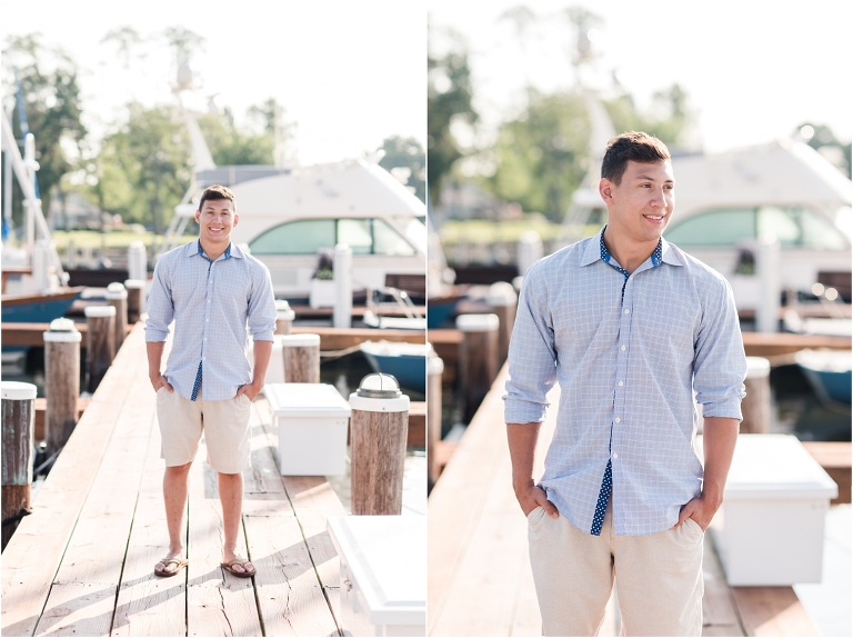 Inn at Perry Cabin McDoniel Family Photos-15