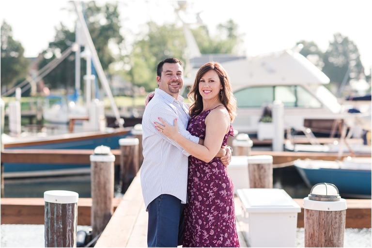 Inn at Perry Cabin McDoniel Family Photos-17