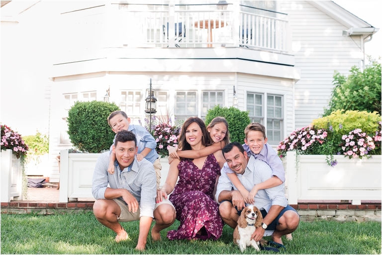 Inn at Perry Cabin McDoniel Family Photos-20