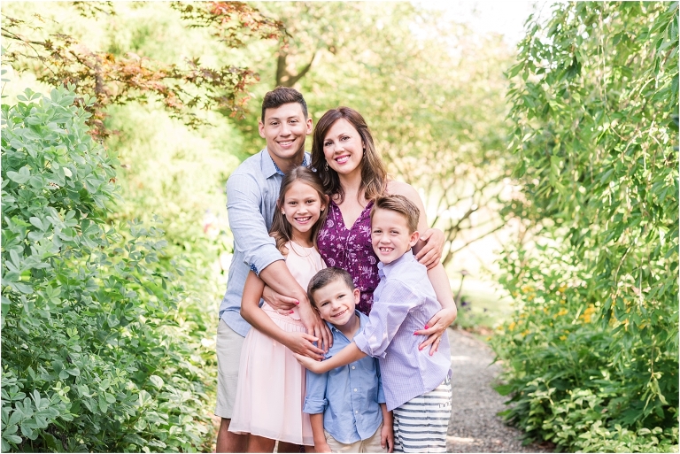 Inn at Perry Cabin McDoniel Family Photos-21