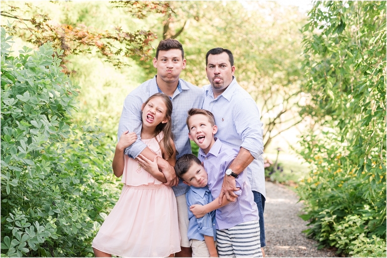 Inn at Perry Cabin McDoniel Family Photos-23