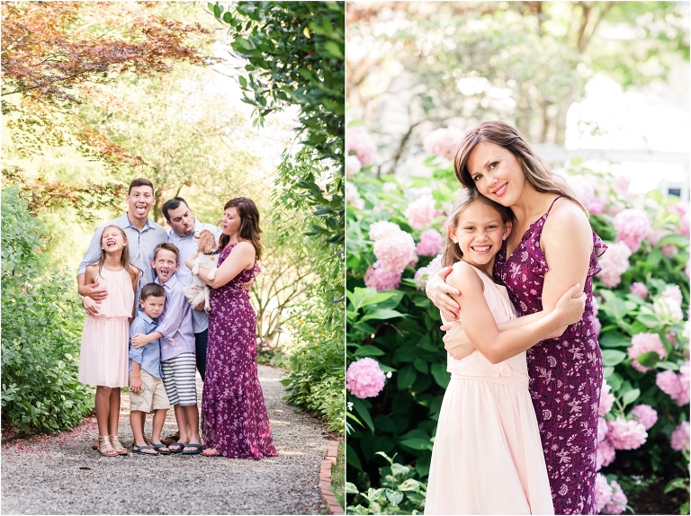 Inn at Perry Cabin McDoniel Family Photos-24