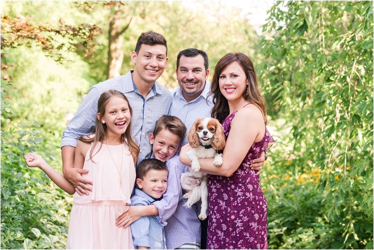 Inn at Perry Cabin McDoniel Family Photos-25