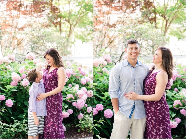 Inn at Perry Cabin McDoniel Family Photos-27