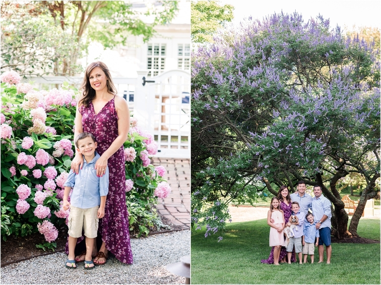 Inn at Perry Cabin McDoniel Family Photos-28