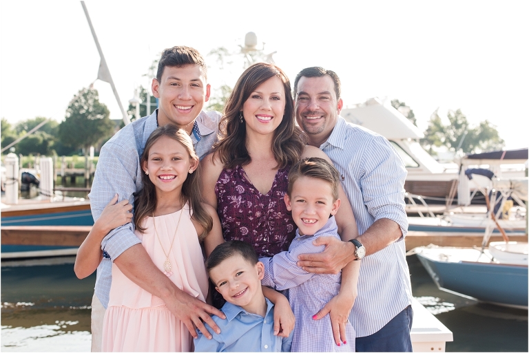 Inn at Perry Cabin McDoniel Family Photos-3