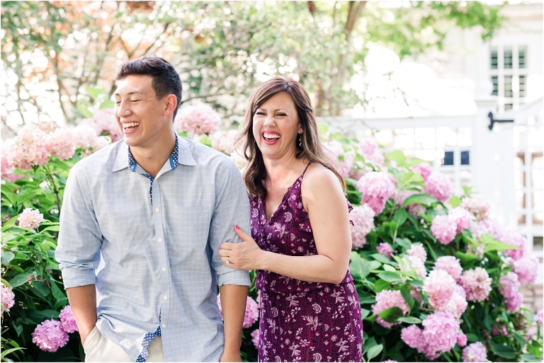 Inn at Perry Cabin McDoniel Family Photos-30