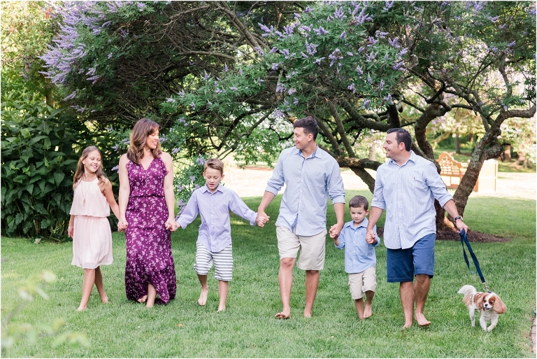 Inn at Perry Cabin McDoniel Family Photos-32