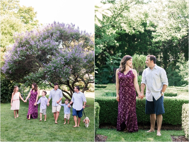 Inn at Perry Cabin McDoniel Family Photos-33