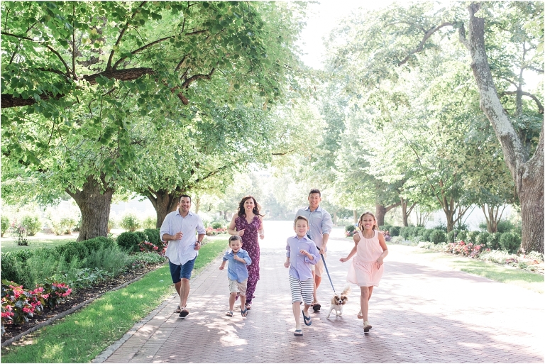 Inn at Perry Cabin McDoniel Family Photos-37