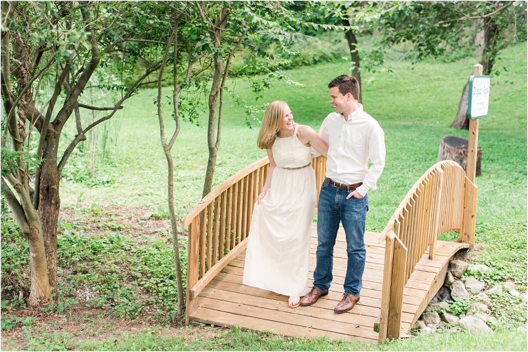 Epping Forest Annapolis Engagement-1