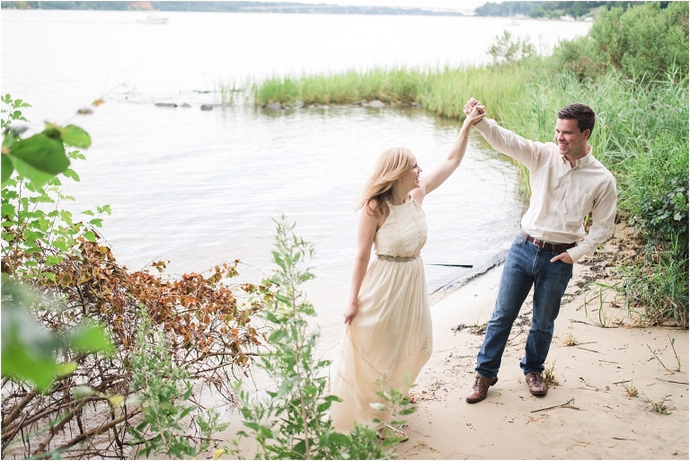 Epping Forest Annapolis Engagement-10
