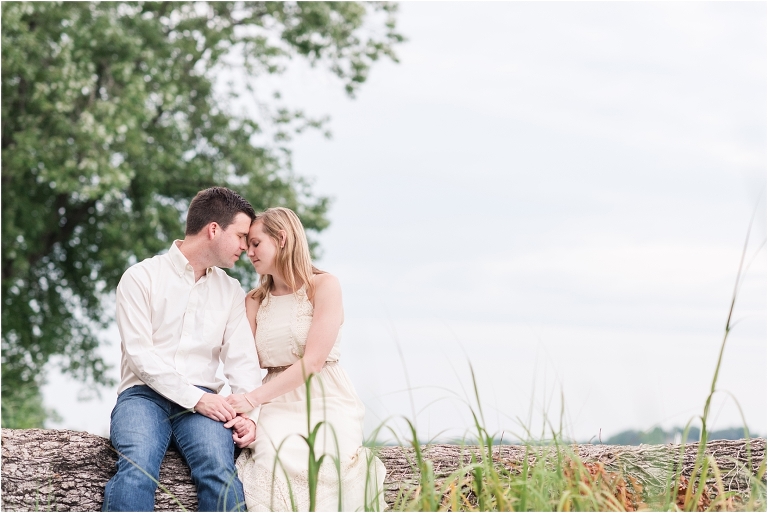 Epping Forest Annapolis Engagement-12