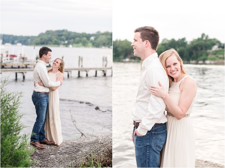 Epping Forest Annapolis Engagement-14