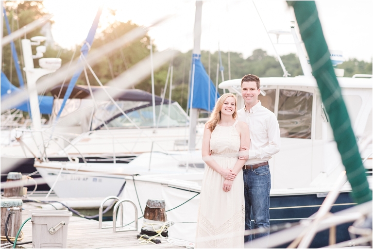 Epping Forest Annapolis Engagement-15