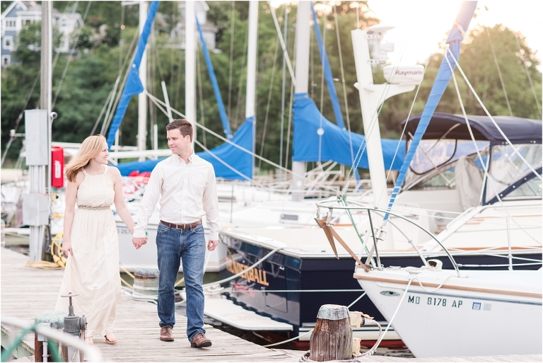 Epping Forest Annapolis Engagement-17