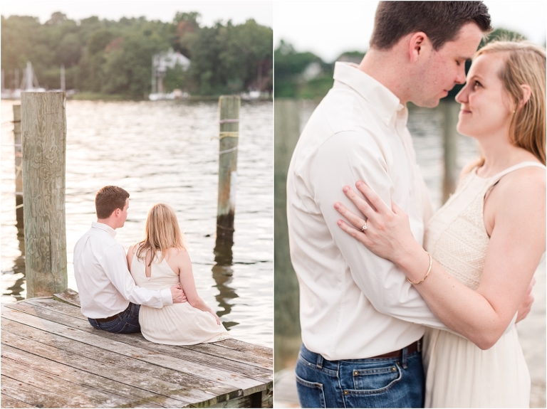Epping Forest Annapolis Engagement-19