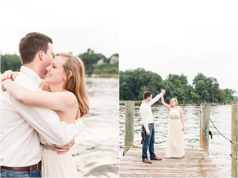 Epping Forest Annapolis Engagement-21