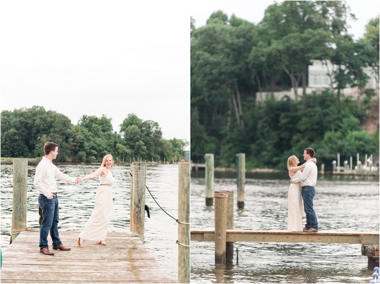 Epping Forest Annapolis Engagement-25
