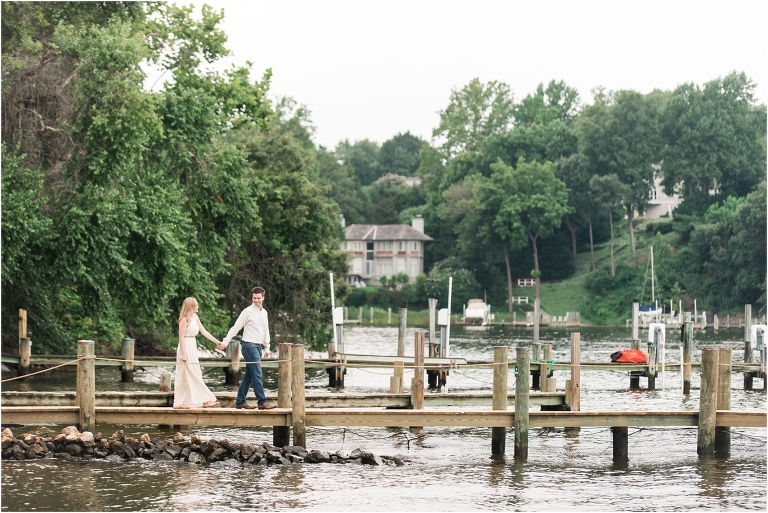 Epping Forest Annapolis Engagement-26
