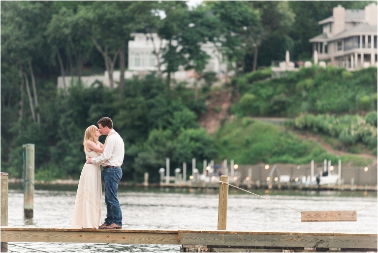 Epping Forest Annapolis Engagement-28