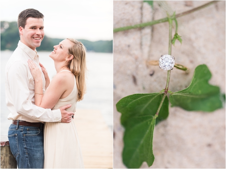 Epping Forest Annapolis Engagement-29