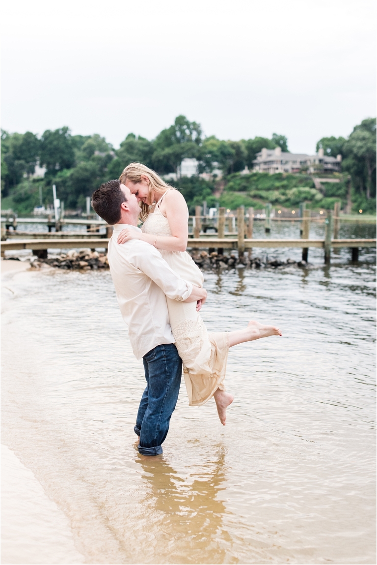 Epping Forest Annapolis Engagement-34