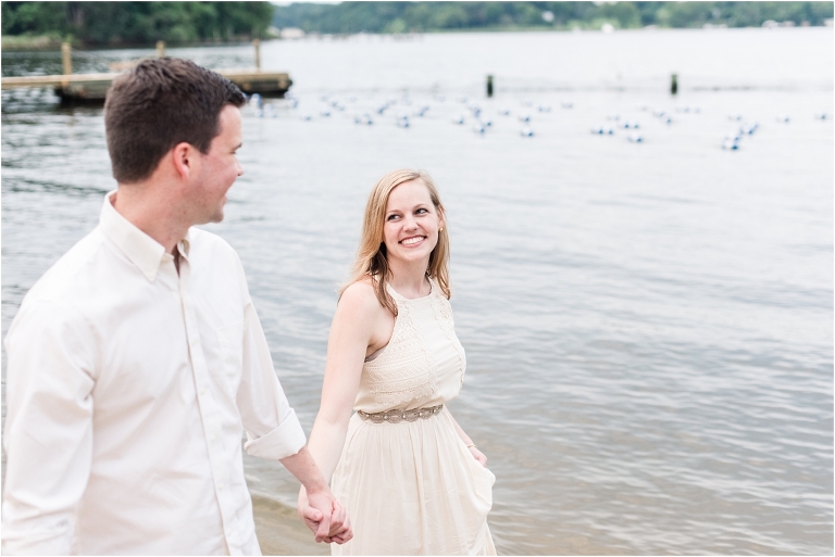 Epping Forest Annapolis Engagement-36