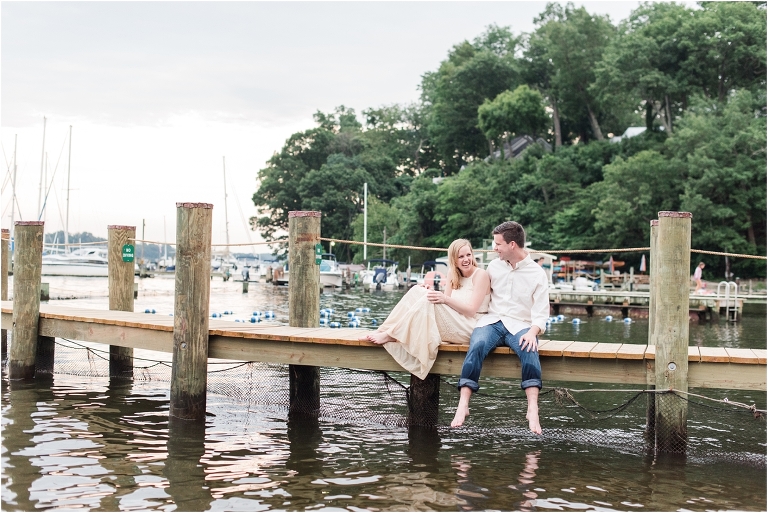 Epping Forest Annapolis Engagement-40