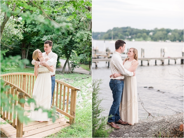 Epping Forest Annapolis Engagement-5