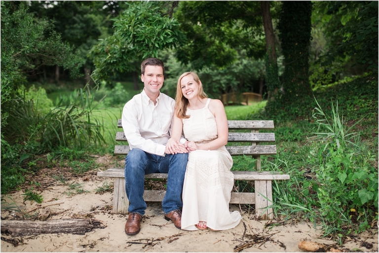 Epping Forest Annapolis Engagement-8
